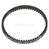 Bissell ProHeat 2X Select 9400E Toothed Agitator Belt