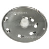 Kenwood AT264 Extra Coarse Shredder Plate