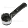 Delonghi Filter Holder Sump Assembly