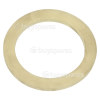 Delonghi Gasket Spreader(apprv Food) White Emk2