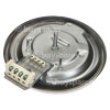 Bauknecht Small Hotplate Element, 145mm Diameter, EGO 18.14453.002