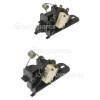 Right Safety Switch Electrolux
