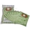 Compatible NVM-1CH Paper Dust Bag (Pack Of 10)