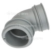 Durite De Pompe De Cyclage Lave-vaisselle Hoover