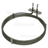 MM60101AWT Fan Oven Element 2000W