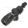 Karcher Pressure Washer 360&deg; Mini Vario Power Jet