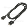 C&acirc;ble One Connect De TV LED - 3 M - Samsung