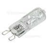 25W G9 Lamp