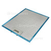 Merloni (Indesit Group) Metal Filter