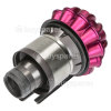 Dyson Cyclone Assembly