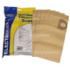 Delonghi 700 E26 Dust Bag (Pack Of 5) - BAG111