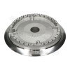 Couronne De Br&ucirc;leur De Four - Grande Delonghi
