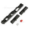 Slider Panel With Slider Keys