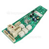Module PCB Pour Lave-linge - Programm&eacute; WMH148DF80 Hoover