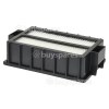 Filtre D'&eacute;chappement HEPA Pour Aspirateur MC-UL592 Panasonic