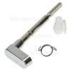 Braun Headlift Lever Assembly