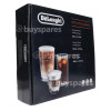 Hot And Cold Collection DeLonghi