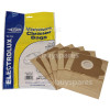 E51 Dust Bag (Pack Of 5) - BAG213