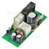 Bissell Circuit Board Assembly - Foot Motor