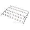 Support Lat&eacute;ral Gauche Pour Grille De Four