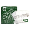 Numatic NVM-2BH 3 Layer Vacuum Hepaflo Filter Dust Bag (Box Of 10)