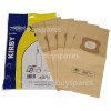 Sacs Aspirateur ( Paquet De 5 ) - G - BAG137 -