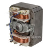 Whirlpool Fan Motor