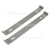 AEG Upper Chimney Fixing Bracket