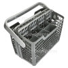 Panier &Agrave; Couverts Complet De Lave-vaisselle LS60 Zanussi