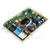 Circuit Imprim&eacute; Principal Pour Lave-vaisselle LG