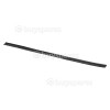Bissell Rubber Squeegee Mid Foot