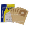 Sacs Aspirateur VCB300 (Paquet De 5) - BAG170 -