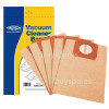 Sacs Aspirateur B01 ( Paquet De 5 ) - BAG104 - Quelle-Versand