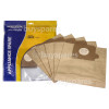 Sacs Aspirateur E53 (Paquet De 5) - BAG205 - Samsung