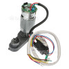 Bissell Genuine Brush Motor : Johnson DC781(2)XLSG 220/240V