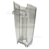 Bissell Hard Floor Cleaner Dirty Tank