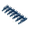 Panier Porte-verres Pour Lave-vaisselle - Bleu Fors