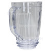 Bol Blender En Plastique Moulinex