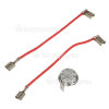 Arno Thermostat : Thermaster 145c 10/250 T220