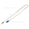 Thermocouple De Four : 410mm Whirlpool