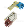 Contact Reed De D&eacute;bitm&egrave;tre Lave-Vaisselle ADG 7460 Whirlpool