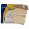 Goblin H33 Dust Bag (Pack Of 5) - BAG234