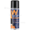 Smear-Free Screen Detergent Spray - 200ml Wpro