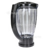 Bol Mixeur Plastique Complet - SEB