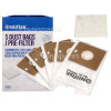 Nilfisk Bag & Pre Filter Set (Pack Of 5)