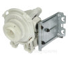 Moteur De Lave-vaisselle Privileg