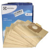 Electrolux E53N / ES53 / U53 Paper Bag (Pack Of 5)