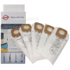Rowenta Paper Bags PKT5 Plus Filter For Rowenta Powerline, Comfortline & Slimline +