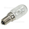 Ampoule Pygmy De R&eacute;frig&eacute;rateur - 15W SES (E14) Samsung