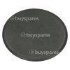 Rangemaster / Leisure / Flavel Medium Burner Cap :72mm Dia.